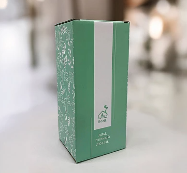 Бокал для пива с накладкой ручной работы "Лошадь" в картонной коробке